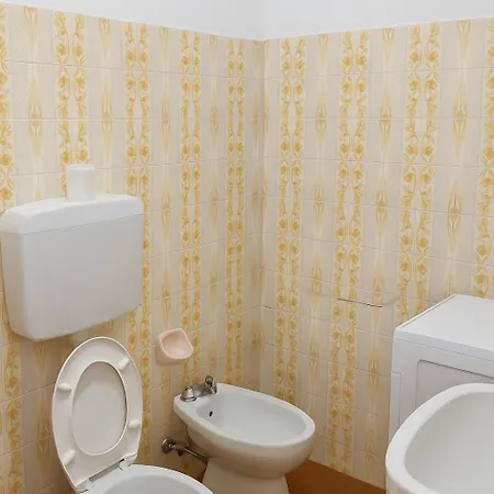 San Remo Apartment *