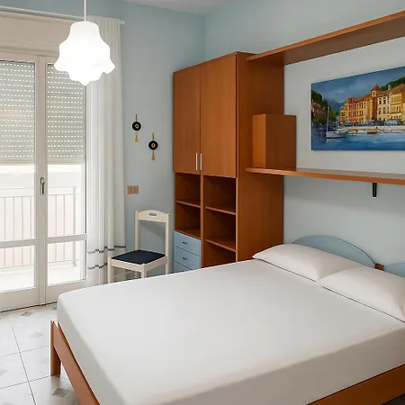 Apartment San Remo
