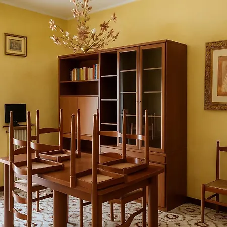 Apartment San Remo