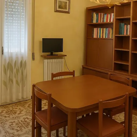 Apartment San Remo *