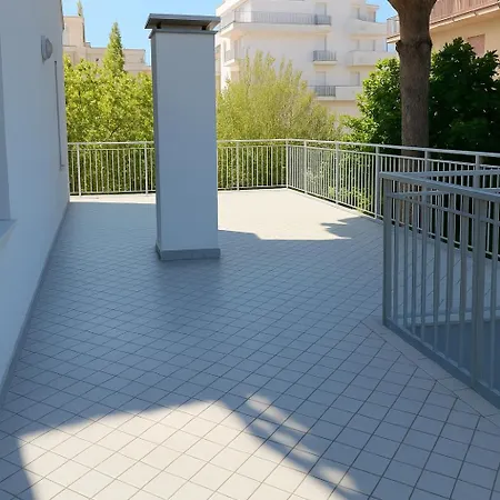 Apartment San Remo