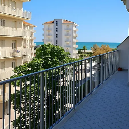 San Remo Apartment Villamarina